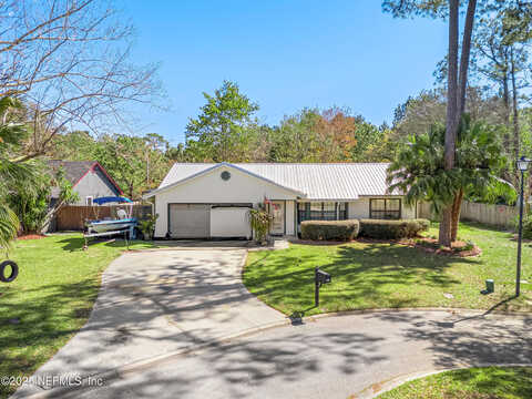 Garden Moss S Circle, Jacksonville, FL 32257