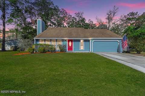 Wethersfield W Place, Jacksonville, FL 32257