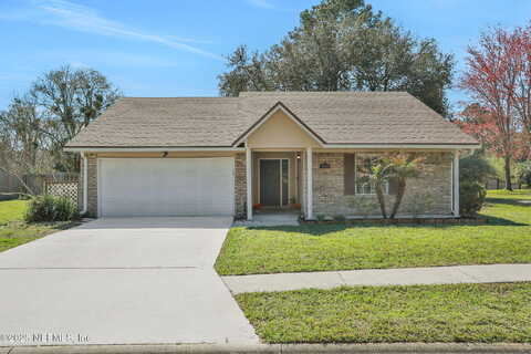 N Goshawk Drive, Jacksonville, FL 32257