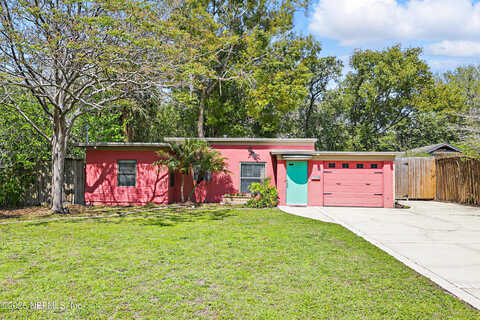 Tabor S Drive, Jacksonville, FL 32216