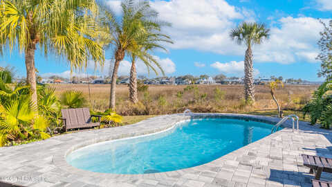 E Marsh Hammock Drive, Jacksonville, FL 32224
