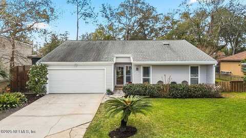 Marsh Hammock E Drive, Jacksonville, FL 32224
