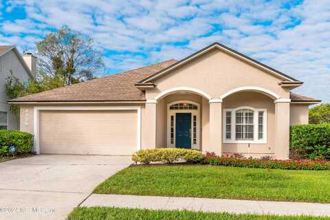Cape Elizabeth E Court, Jacksonville, FL 32277
