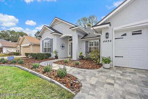 Summer Haven S Boulevard, Jacksonville, FL 32258