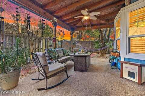 Goodbys Hideaway N Drive, Jacksonville, FL 32217