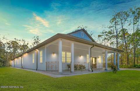 Cedar Point Road, Jacksonville, FL 32226