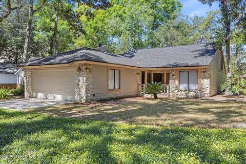 Springmoor W Drive, Jacksonville, FL 32225