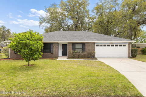 Gentle Knoll N Drive, Jacksonville, FL 32258