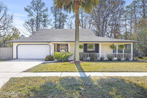 Jeremys Landing S Drive, Jacksonville, FL 32258