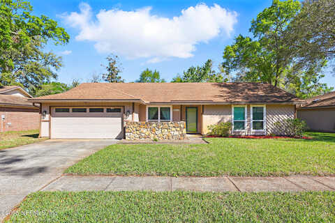 Tanglewilde S Drive, Jacksonville, FL 32257