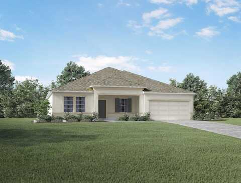 W Ariel Road, EDGEWATER, FL 32141