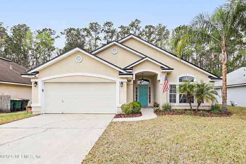 Ripken W Circle, Jacksonville, FL 32224