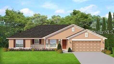 Zepher Lily Place, PALM COAST, FL 32164