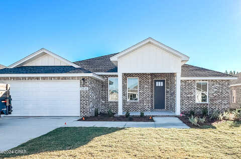 Red Deer Circle #Lot 23, Panama City, FL 32404