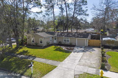 Mandarin Woods N Drive, Jacksonville, FL 32223
