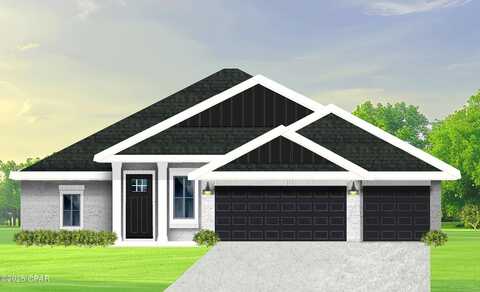 Red Deer Circle #Lot 19, Panama City, FL 32404