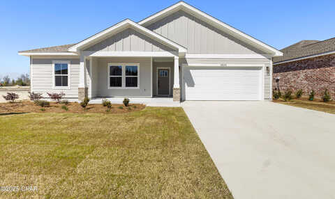 Red Deer Circle, Panama City, FL 32404