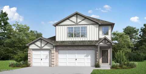 Basal Street, Panama City, FL 32404
