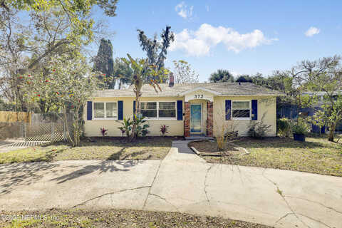 University N Boulevard, Jacksonville, FL 32211
