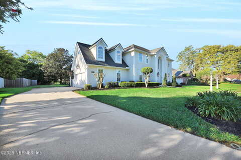 Cattail S Drive, Jacksonville, FL 32223