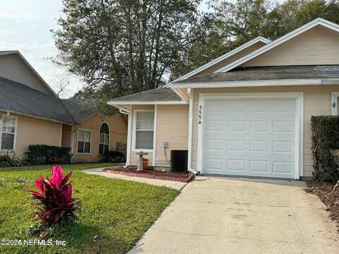 Rain Forest W Drive, Jacksonville, FL 32277