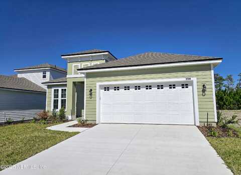 Zydeco Loop, Green Cove Springs, FL 32043