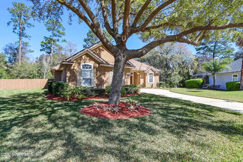Waterchase E Way, Jacksonville, FL 32224