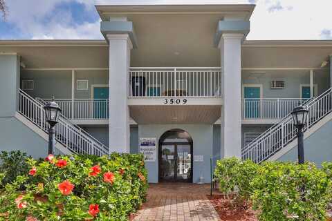 S Atlantic Avenue #201/202, NEW SMYRNA BEACH, FL 32169