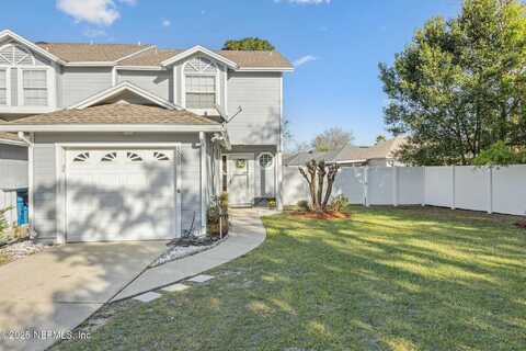 Rain Forest W Drive, Jacksonville, FL 32277