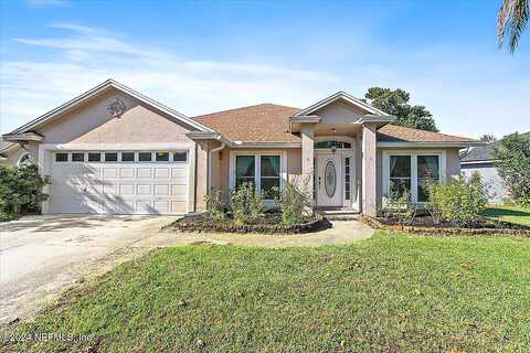 Abbeyfield E Drive, Jacksonville, FL 32277