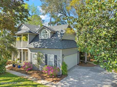 Zephyr N Way, Jacksonville Beach, FL 32250