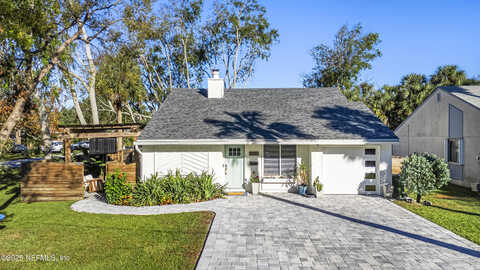 8Th N Street, Jacksonville Beach, FL 32250