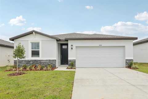 Wild Grape Lane, BROOKSVILLE, FL 34602