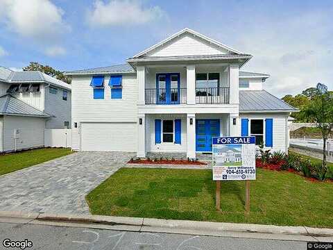 Sunshine Court, Jacksonville Beach, FL 32250