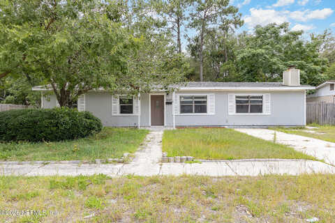 Sandhurst E Road, Jacksonville, FL 32277