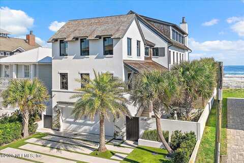 Ocean S Drive, Jacksonville Beach, FL 32250