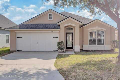 Brookchase W Lane, Jacksonville, FL 32225