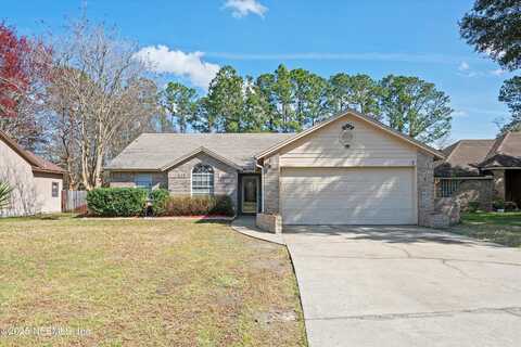 Rex S Drive, Jacksonville, FL 32216