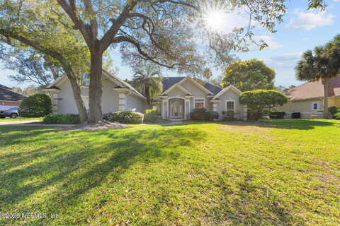 Southern Hills W Circle, Jacksonville, FL 32225