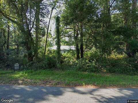 Prado St, Apalachicola, FL 32320