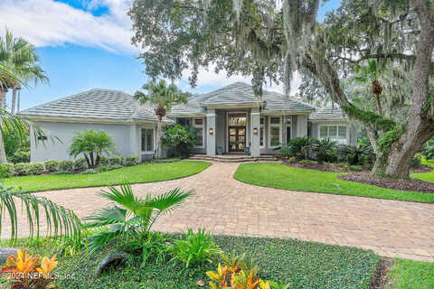 Plantation S Circle, Ponte Vedra Beach, FL 32082