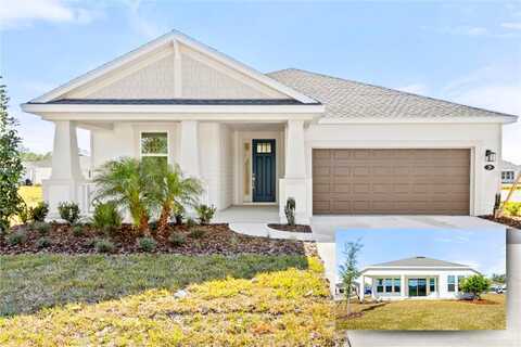 Armoyan Drive, FLAGLER BEACH, FL 32136