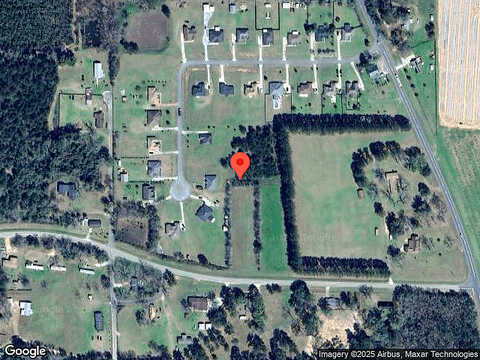 Makayla Ln, Quincy, FL 32351