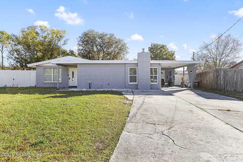 Tulip E Circle, Jacksonville, FL 32246