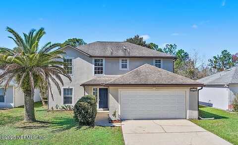 Lantana Lakes E Drive, Jacksonville, FL 32246