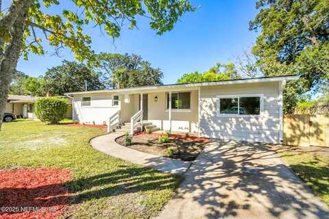 Arlex E Drive, Jacksonville, FL 32211