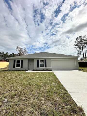 Brice Lane, PALM COAST, FL 32164