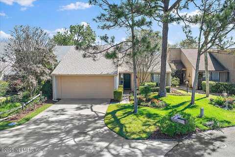 Dauphine E Court, Ponte Vedra Beach, FL 32082
