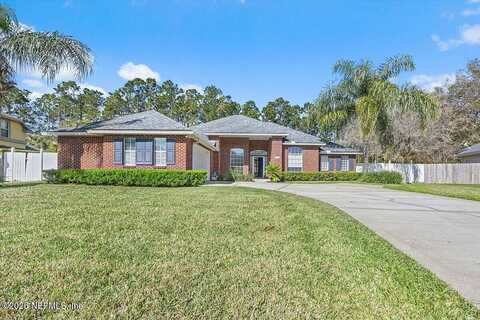 Beautyberry W Circle, Jacksonville, FL 32246