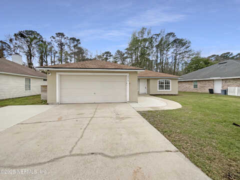 Shelby Creek W Road, Jacksonville, FL 32221